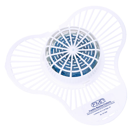 1411048 B2BFSI - Cherry Urinal Screen for Freshness 1411048 B2BFSI - Cherry Urinal Screen for Freshness